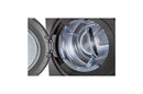 LG 2024 WashTower™ 27'' - 19kg washer, 16kg dryer