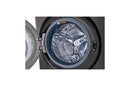 LG 2024 WashTower™ 27'' - 19kg washer, 16kg dryer