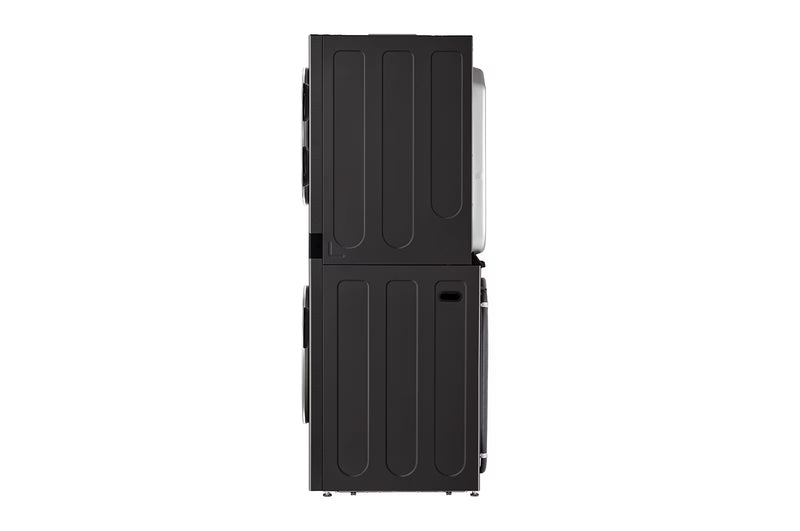 LG 2024 WashTower™ 27'' - 19kg washer, 16kg dryer