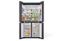 LED Multi Door Refrigerator
