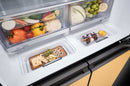 LED Multi Door Refrigerator