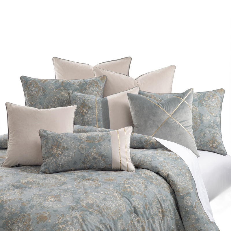 Debonair Comforter Set (Set of 10)