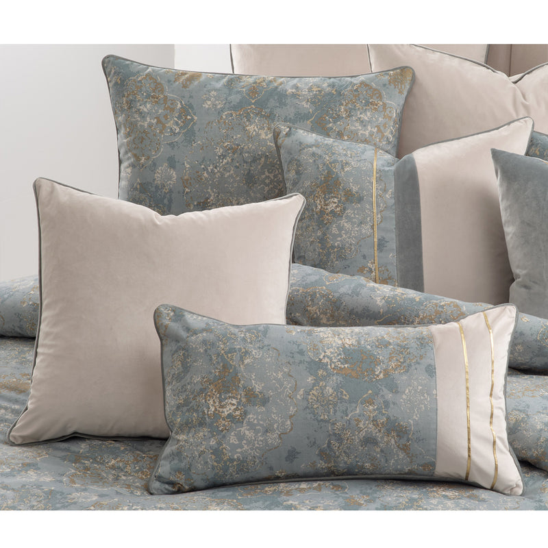 Debonair Comforter Set (Set of 10)