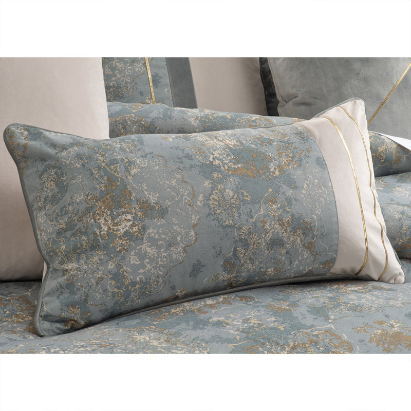 Debonair Comforter Set (Set of 10)