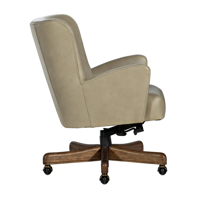 Eva Executive Swivel Tilt Chair