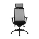 ErgoMedic 100-2 Office Chair