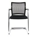 ErgoMedic 100-2 Visitor Chair