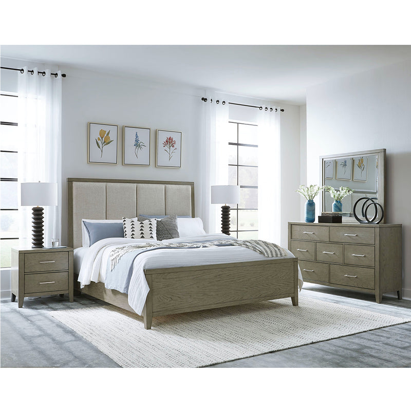 Essex Bedroom Set without Mattress