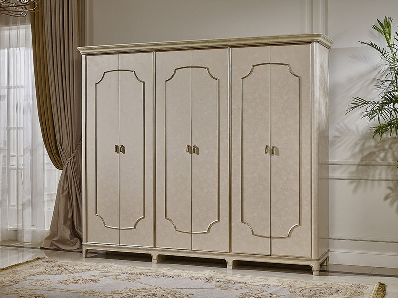 Bedroom Set Double
