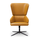 FM529 Bonded Leather Office Chair