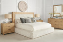 Garrison Bedroom Set - Nabco Furniture Centre