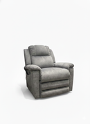 D160454 Clayton Gold Power Lift Recliner w/ Massage & Heat