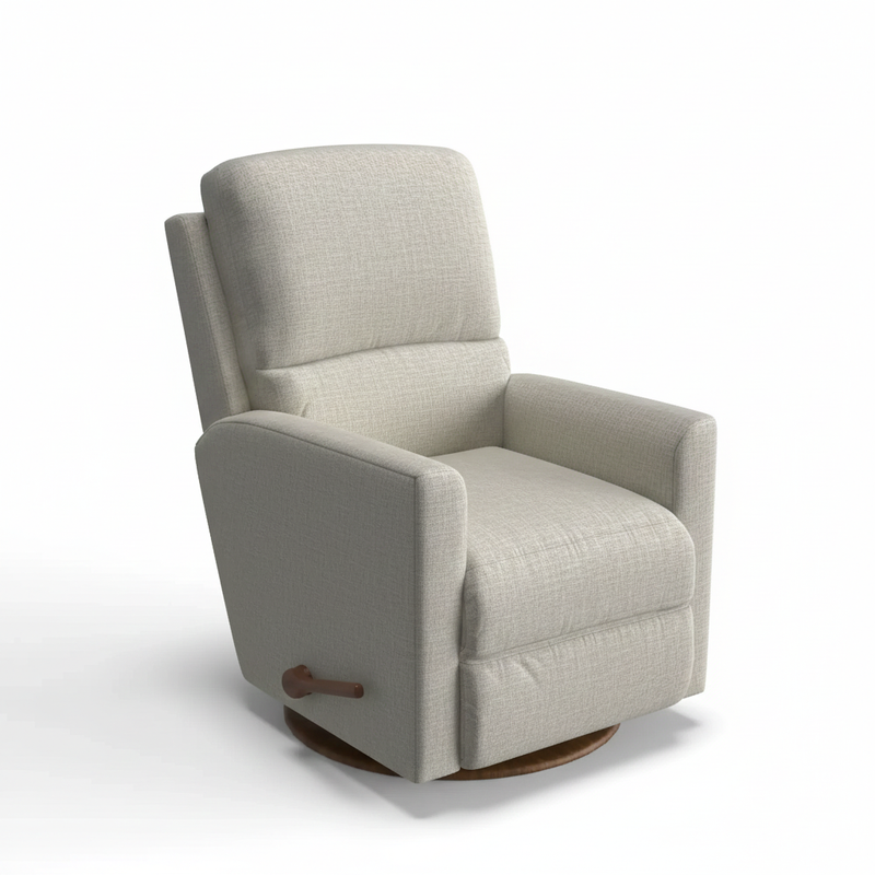 C204253  Wynne Swivel Gliding Recliner