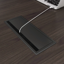 15D2006L  Office Table (Left)