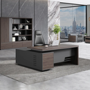 15D2006L  Office Table (Left)