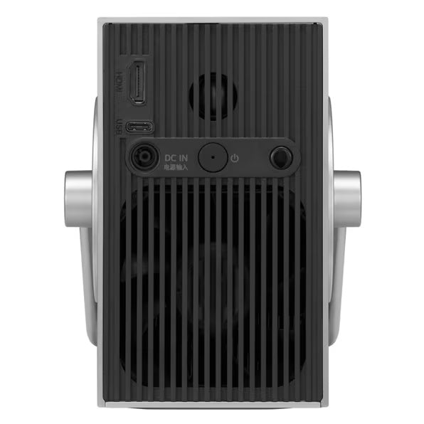 LG CineBeam Q 4K UHD Smart Portable Laser Projector
