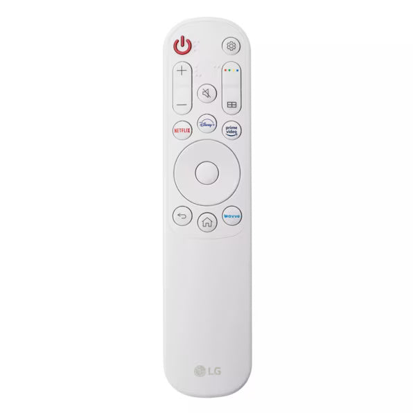 LG CineBeam Q 4K UHD Smart Portable Laser Projector
