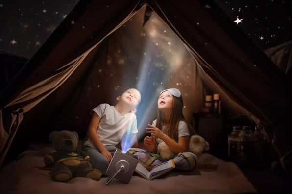 LG CineBeam Q 4K UHD Smart Portable Laser Projector