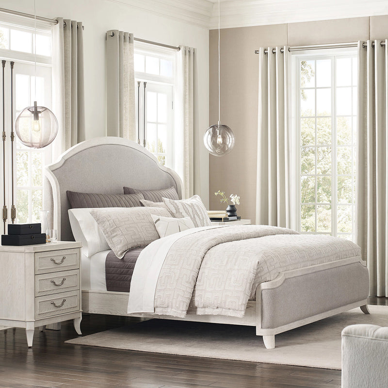 Harmony - Carlyn Bedroom Set without Mattress