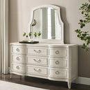 Harmony - Angeline Bedroom Set without Mattress