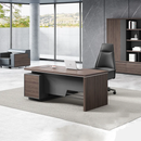 15D2006L  Office Table (Left)