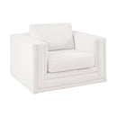 Hockney O-Ivory Sofa Set - Nabco Furniture Centre