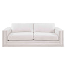 Hockney O-Ivory Sofa Set - Nabco Furniture Centre