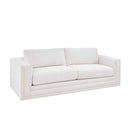 Hockney O-Ivory Sofa Set - Nabco Furniture Centre