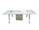 63P Conference Table