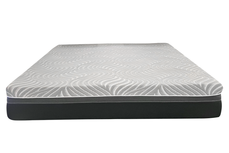 Sealy Hybrid™ Silver Chill Cushion Firm Mattress