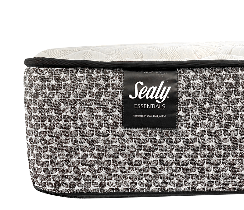 Sealy Essentials™ Garner Firm TT Mattress