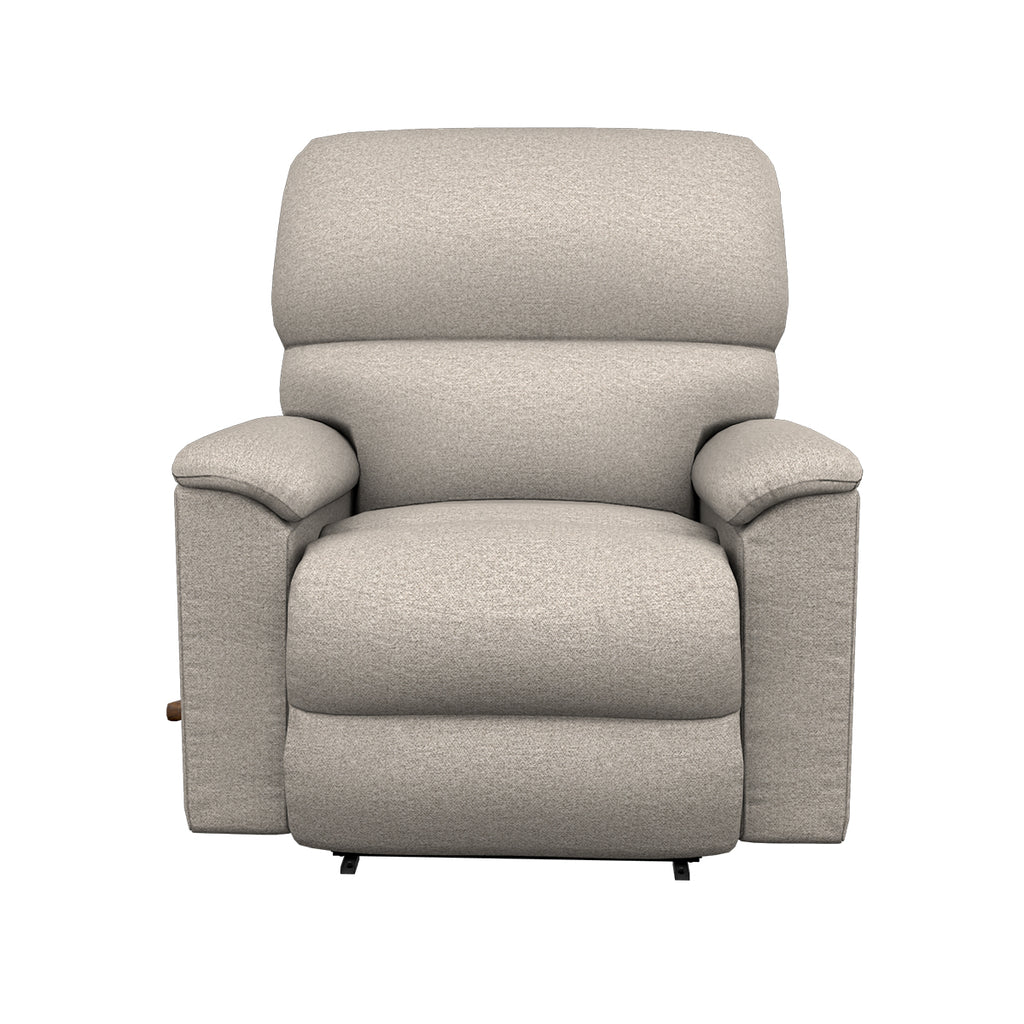 James rocker recliner with heat and massage deals
