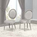 Eclipse Moonlight Side Chair - Nabco Furniture Centre