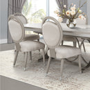Eclipse Moonlight Side Chair - Nabco Furniture Centre