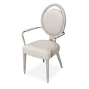 Eclipse Moonlight Arm Chair