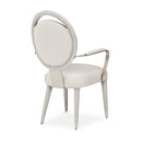Eclipse Moonlight Arm Chair