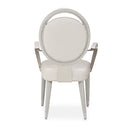 Eclipse Moonlight Arm Chair