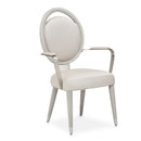 Eclipse Moonlight Arm Chair
