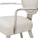 Eclipse Moonlight Arm Chair