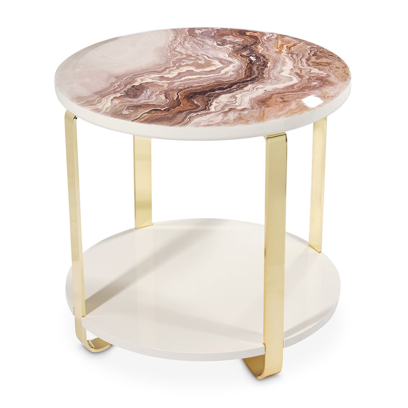 Ariana Set Table