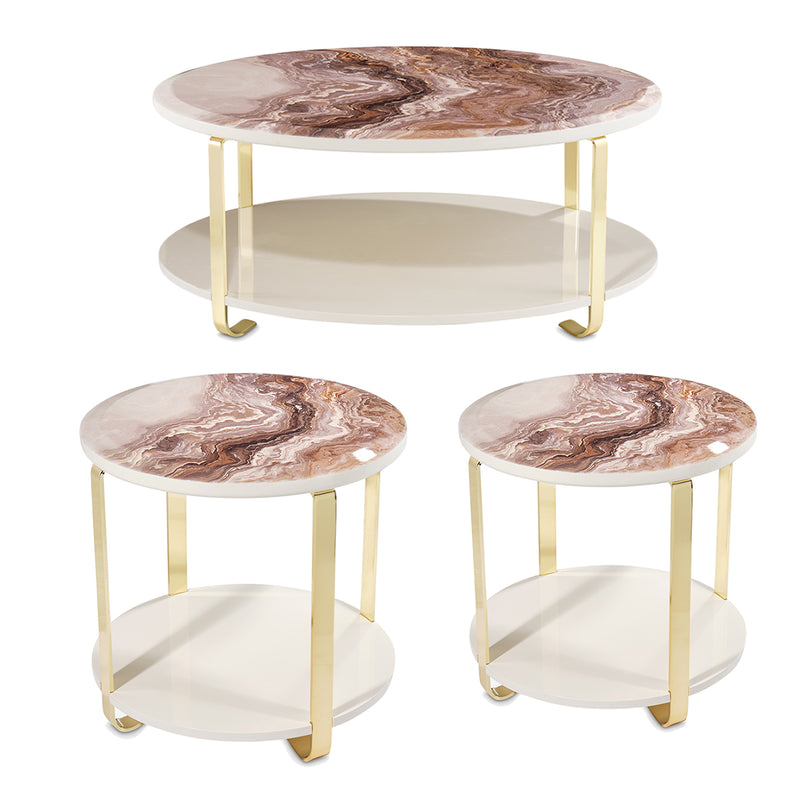 Ariana Set Table