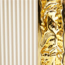 Lisbon Console Table with Mirror