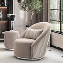 Lucca Sofa Set (3+3+1+1)