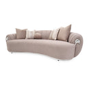 Lucca Sofa Set (3+3+1+1)