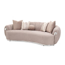 Lucca Sofa Set (3+3+1+1)
