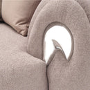 Lucca Sofa Set (3+3+1+1)