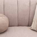 Lucca Sofa Set (3+3+1+1)