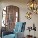 22039  Rondure Ceiling Lamp - Nabco Furniture Centre