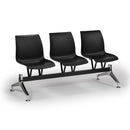 Laser X3 Waiting Bench Chair