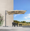 LIFT Umbrella with base